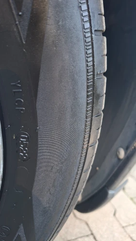 Volvo V50 - 6900 лв. - 91343337 8