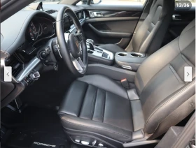Porsche Panamera 4S* PDK* * * *  | Mobile.bg    12
