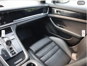 Porsche Panamera 4S* PDK* * * *  | Mobile.bg    11