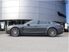 Porsche Panamera 4S* PDK* * * *  | Mobile.bg    6
