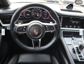 Porsche Panamera 4S* PDK* * * *  | Mobile.bg    9