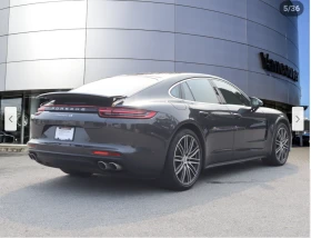 Porsche Panamera 4S* PDK* * * *  | Mobile.bg    2