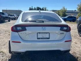 Honda Civic * Sport * CARFAX *    | Mobile.bg    4