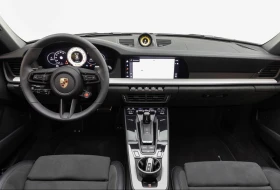 Porsche 911 992.2 CARRERA 4GTS CABRIO/SPORTDESIG/BOSE/360/LIFT | Mobile.bg    16