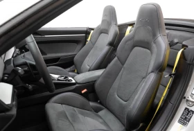 Обява за продажба на Porsche 911 992.2 CARRERA 4GTS CABRIO/SPORTDESIG/BOSE/360/LIFT ~ 203 976 EUR - изображение 9