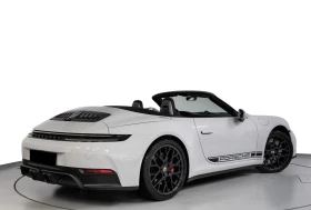 Обява за продажба на Porsche 911 992.2 CARRERA 4GTS CABRIO/SPORTDESIG/BOSE/360/LIFT ~ 203 976 EUR - изображение 6