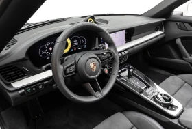 Обява за продажба на Porsche 911 992.2 CARRERA 4GTS CABRIO/SPORTDESIG/BOSE/360/LIFT ~ 203 976 EUR - изображение 10