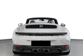 Обява за продажба на Porsche 911 992.2 CARRERA 4GTS CABRIO/SPORTDESIG/BOSE/360/LIFT ~ 203 976 EUR - изображение 5