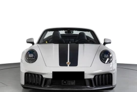 Обява за продажба на Porsche 911 992.2 CARRERA 4GTS CABRIO/SPORTDESIG/BOSE/360/LIFT ~ 203 976 EUR - изображение 1