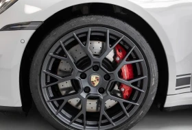 Обява за продажба на Porsche 911 992.2 CARRERA 4GTS CABRIO/SPORTDESIG/BOSE/360/LIFT ~ 203 976 EUR - изображение 3