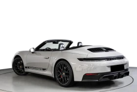 Обява за продажба на Porsche 911 992.2 CARRERA 4GTS CABRIO/SPORTDESIG/BOSE/360/LIFT ~ 203 976 EUR - изображение 4