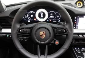 Обява за продажба на Porsche 911 992.2 CARRERA 4GTS CABRIO/SPORTDESIG/BOSE/360/LIFT ~ 203 976 EUR - изображение 11