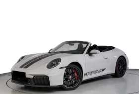 Обява за продажба на Porsche 911 992.2 CARRERA 4GTS CABRIO/SPORTDESIG/BOSE/360/LIFT ~ 203 976 EUR - изображение 2