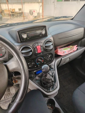 Обява за продажба на Fiat Doblo ~2 800 лв. - изображение 3 | Auto.bg Обява за продажба на Fiat Doblo ~2 800 лв. - изображение 3