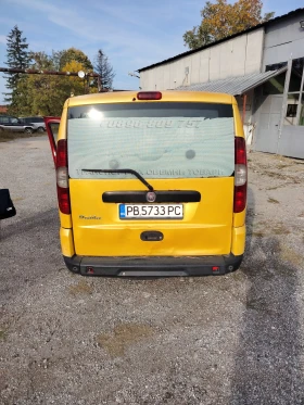 Обява за продажба на Fiat Doblo ~2 800 лв. - изображение 4 | Auto.bg Обява за продажба на Fiat Doblo ~2 800 лв. - изображение 4