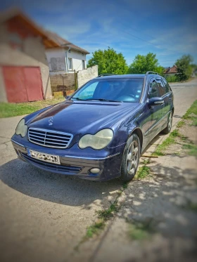 Mercedes-Benz C 270 | Mobile.bg    2