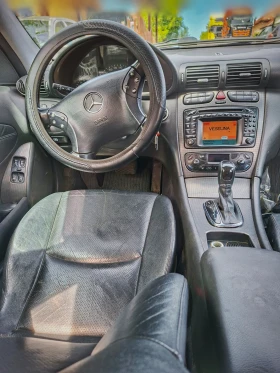Mercedes-Benz C 270 | Mobile.bg    8