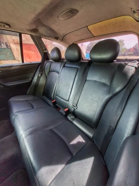 Mercedes-Benz C 270 | Mobile.bg    4