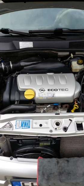 Opel Astra G | Mobile.bg    11