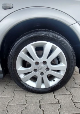 Opel Astra G | Mobile.bg    8