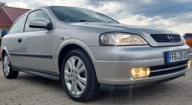Opel Astra G | Mobile.bg    16