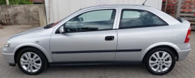 Opel Astra G | Mobile.bg    5