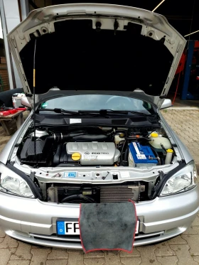 Opel Astra G | Mobile.bg    10