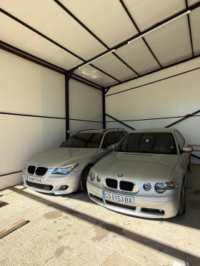 BMW 325 M54B25 | Mobile.bg    8