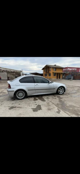 BMW 325 M54B25 | Mobile.bg    4