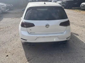 VW Golf * R* CARFAX * БЕЗ ПЪРВОНАЧАЛНА ВНОСКА - 25500 лв. / 13037.94 € - 22726106 4