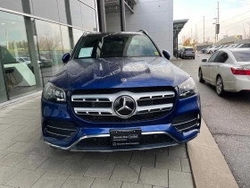Mercedes-Benz GLS 450 * CARFAX * БЕЗ ПЪРВОНАЧАЛНА ВНОСКА - 95700 лв. / 48930.63 € - 93046817 6
