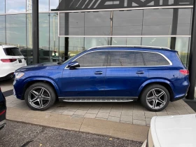 Mercedes-Benz GLS 450 * CARFAX * БЕЗ ПЪРВОНАЧАЛНА ВНОСКА - 95700 лв. / 48930.63 € - 93046817 2