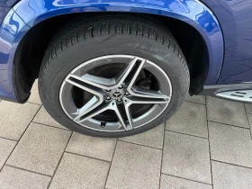 Mercedes-Benz GLS 450 * CARFAX * БЕЗ ПЪРВОНАЧАЛНА ВНОСКА - 95700 лв. / 48930.63 € - 93046817 7