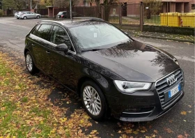 Audi A3 Sportback 1.6 TDI, снимка 3