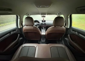 Audi A3 Sportback 1.6 TDI, снимка 8