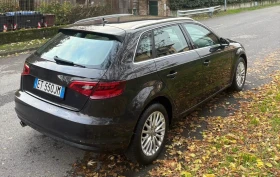 Audi A3 Sportback 1.6 TDI, снимка 5