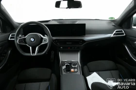 BMW 320 d xDrive M Sport Paket Sportautomatic - 89200 лв. / 45607.24 € - 81247217 6