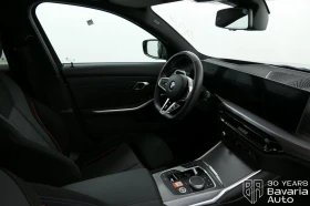 BMW 320 d xDrive M Sport Paket Sportautomatic - 89200 лв. / 45607.24 € - 81247217 7