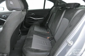 BMW 320 d xDrive M Sport Paket Sportautomatic - 89200 лв. / 45607.24 € - 81247217 8