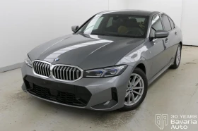 BMW 320 d xDrive M Sport Paket Sportautomatic