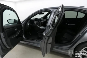 BMW 320 d xDrive M Sport Paket Sportautomatic - 89200 лв. / 45607.24 € - 81247217 5