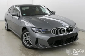 BMW 320 d xDrive M Sport Paket Sportautomatic - 89200 лв. / 45607.24 € - 81247217 4