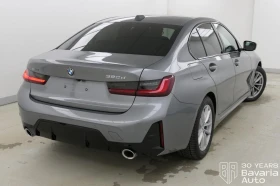 BMW 320 d xDrive M Sport Paket Sportautomatic - 89200 лв. / 45607.24 € - 81247217 3