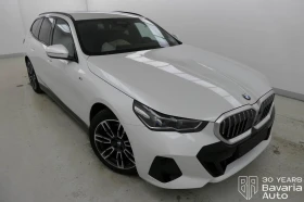BMW 520 i Touring M Sport Paket Steptronic - 102900 лв. / 52611.93 € - 62988107 4