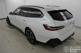 BMW 520 i Touring M Sport Paket Steptronic - 102900 лв. / 52611.93 € - 62988107 2