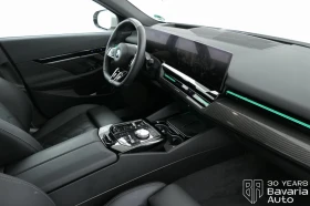 BMW 520 i Touring M Sport Paket Steptronic - 102900 лв. / 52611.93 € - 62988107 7