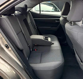 Toyota Corolla 1.4D4D 90кс / Обслужена  - 17400 лв. / 8896.48 € - 65303298 12