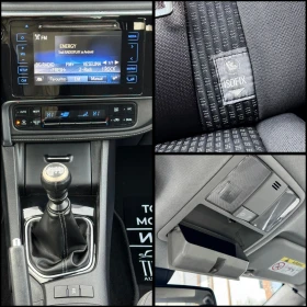 Toyota Corolla 1.4D4D 90кс / Обслужена  - 17400 лв. / 8896.48 € - 65303298 16