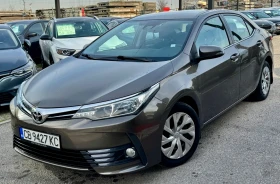 Toyota Corolla 1.4D4D 90кс / Обслужена  - 17400 лв. / 8896.48 € - 65303298 3