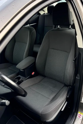 Toyota Corolla 1.4D4D 90кс / Обслужена  - 17400 лв. / 8896.48 € - 65303298 9